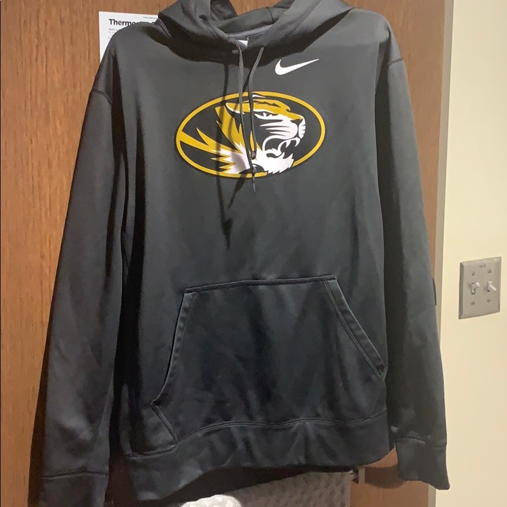 hoodie